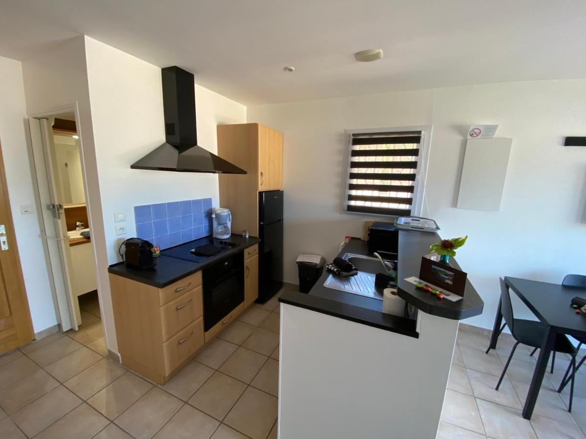 Residence Terra Thea โพรพริอาโน ภายนอก รูปภาพ